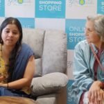 Vadodara based female entrepreneur launches eco friendly products e commerce portal Zeroite.com