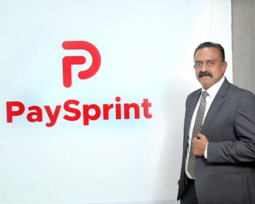Revolutionizing Business Banking and Identity Verification: PaySprint Launches, SprintVerify’s Candy, and PaySprint’s collaboration with InstaBill for SprintNXT