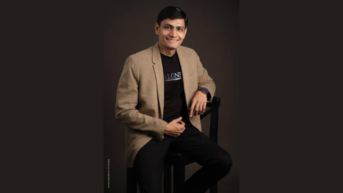 Kalpesh Goti – Entrepreneur, Industrialist, Philanthropist inspired to ...
