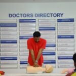 STAR Hospitals – Celebrating World CPR Day: Stories of Life, Hope, and the Power of Knowledge