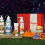 BabyOrgano Launches Festive Gift Collection- Gentle Ayurvedic Care for Little Ones