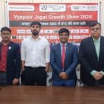 Vyapaar Jagat Growth Show 2024 to help SMEs navigate to IPOs, celebrate entrepreneurial excellence