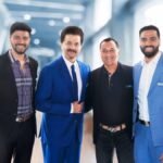 Viva ACP Appoints Superstar Anil Kapoor as Brand Ambassador, Marking a New Era in Cladding Innovation