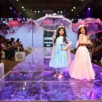 BIBA at India Kids Fashion Week Season 11: A Perfect Blend of Tradition and Trend in Mumbai