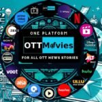 OTTMovies Unveils Endless Entertainment Experience – News Stories on Emerging Trends