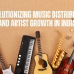 MAJ Medias: Revolutionizing Music Distribution and Artist Growth in India