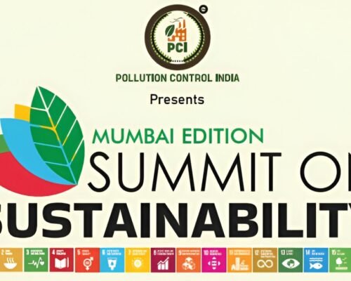 Industry Leaders Unite to Drive Sustainability at Summit Curtain Raiser Event