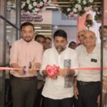 International luxury brand Stylito opens showroom at Vesu in Surat