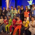 Excitement Builds as ASTCL Inaugural Season Draft Day Takes Place